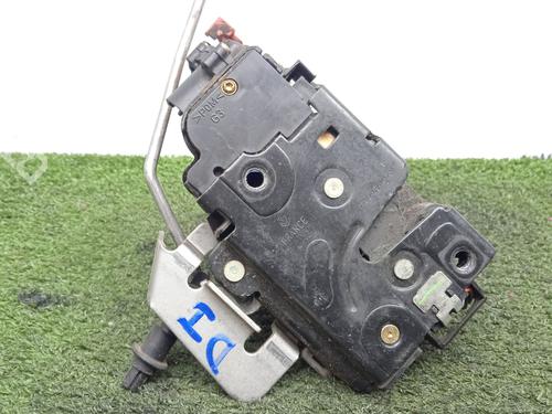 Front left lock AUDI A8 D3 (4E2, 4E8) 3.7 quattro | BP23862952C98 