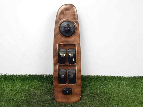 Used Left front window switch HYUNDAI ELANTRA III (XD) 1.6 (107 hp) 9452850