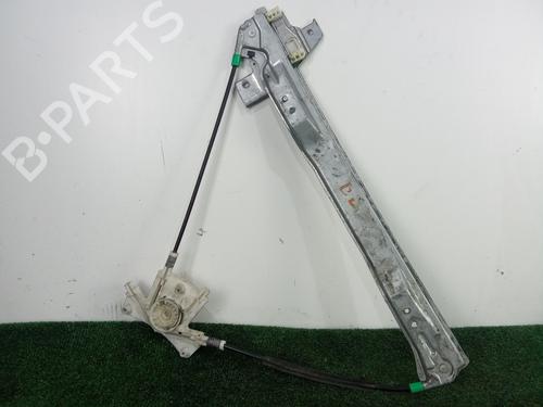 Used Front right window mechanism Front right window mechanism 39568569 39568569