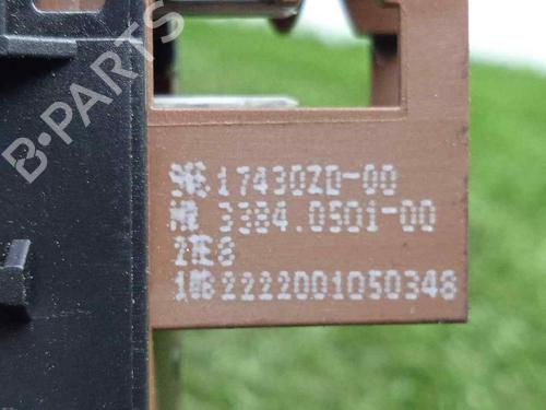 Electronic module CITROËN C5 III (RD_) | BP13219223M83