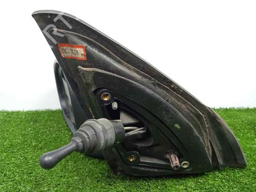 Left mirror KIA RIO I Hatchback (DC) 1.3 | BP11861720C26 