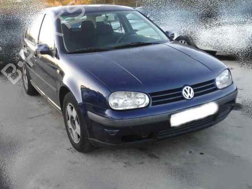 Used Parts VW GOLF IV (1J1) 1.9 TDI (90 hp) 4441891