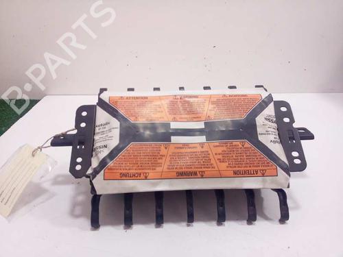 Used Passenger airbag NISSAN QASHQAI / QASHQAI +2 I (J10, NJ10, JJ10E) [2006-2014]  7519154