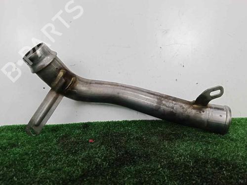 Pipe RENAULT MEGANE III Hatchback (BZ0/1_, B3_) 1.5 dCi (BZ0C) | BP28806078M125 