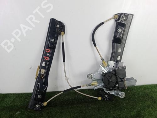 Used Front right window mechanism Front right window mechanism 39514376 39514376