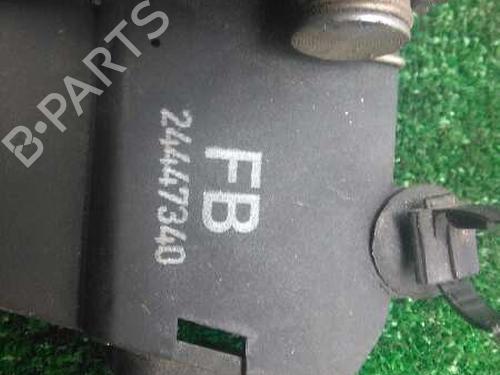 Front left lock OPEL VECTRA C Estate (Z02)  | BP5747619C98 