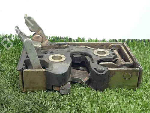Used Front left lock VW JETTA II (19E, 1G2, 165) 1.6 (75 hp) 10341003