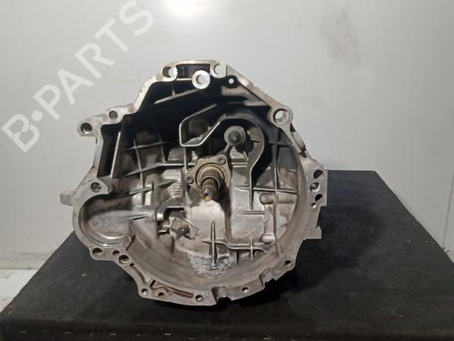Girkasse AUDI A4 B6 (8E2)  | BP29989187M3 
