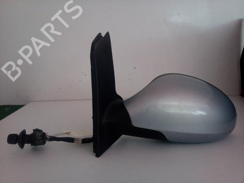 Left mirror SEAT TOLEDO III (5P2) 2.0 TDI 16V | BP10325236C26 