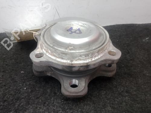 Used Other BMW 5 (G30, F90) 520 d (190 hp) 24425960