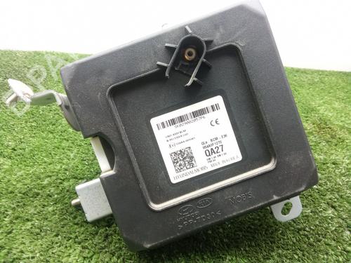 Used Electronic module Electronic module KIA SPORTAGE IV (QL, QLE) 1.6 CRDi Eco-Dynamics+ AWD (136 hp) 39591319 39591319