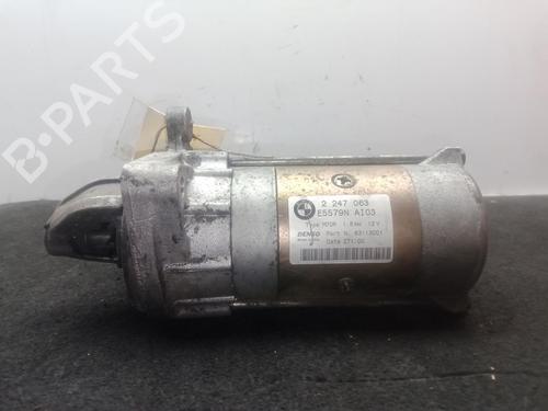 Starter BMW 3 (E46) 320 d | BP28692986M8