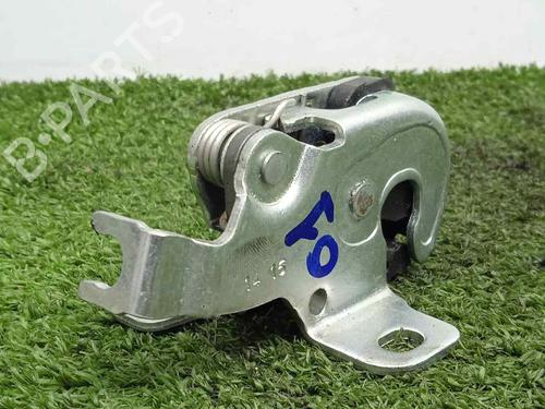 Used Tailgate lock IVECO DAILY VI Van [2014-2025]  17806000