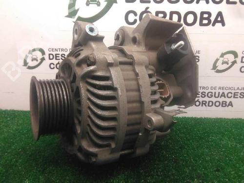 Used Alternator HONDA CIVIC VIII Hatchback (FN, FK) [2005-2012]  5745665
