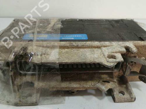 Used Engine control unit (ECU) MERCEDES-BENZ E-CLASS (W124) [1993-1996]  5727022