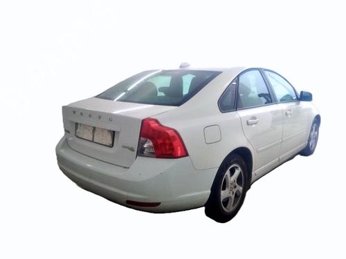 Engine control unit (ECU) VOLVO S40 II (544) D2 | BP33334643M57  - Image 8