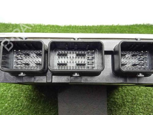 Engine control unit (ECU) KIA CARNIVAL II (GQ) 2.9 CRDi | BP12563411M57 