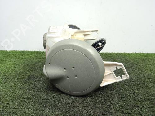 Climate control CITROËN C1 (PM_, PN_) 1.0 | BP31641815I5