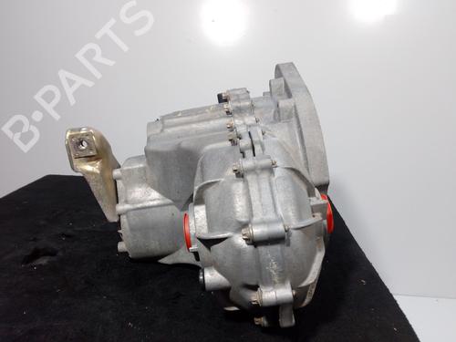 Gearbox SMART FORTWO Coupe (450) 0.7 (450.352, 450.332) | BP32666351M3 - Image 2