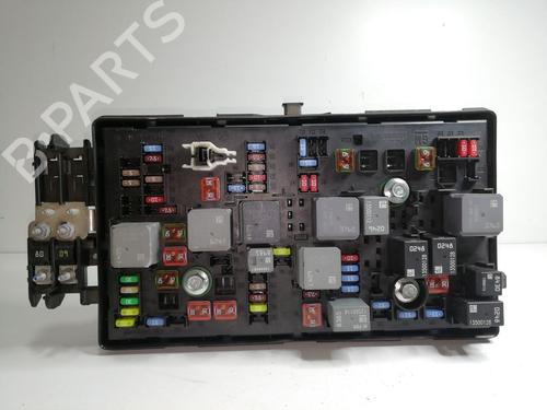 Used Fuse box CHEVROLET CRUZE Hatchback (J305) 2.0 CDI (163 hp) 24178233