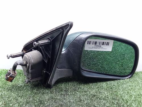 Used Right mirror CITROËN XSARA (N1) 2.0 HDi 90 (90 hp) 31758445