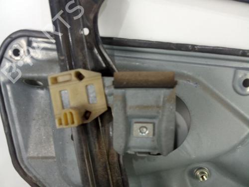 Front right window mechanism SEAT LEON (1M1) 1.6 | BP38435222C23 - Image 5
