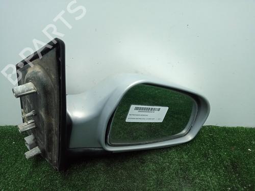 Used Right mirror HYUNDAI MATRIX (FC) [2001-2010]  11574350
