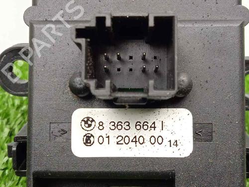 Steering column stalk BMW 5 (E39)  | BP10697887I23 