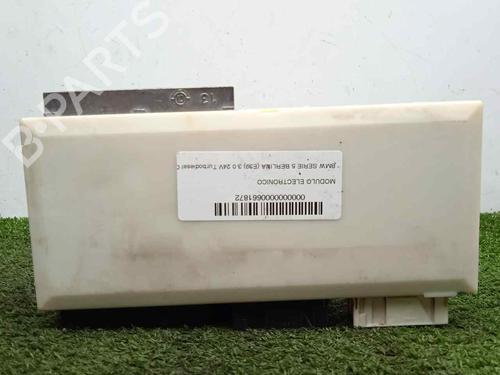 Electronic module BMW 5 (E39) 530 d | BP15877166M83 
