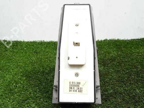 Left front window switch BMW 7 (E65, E66, E67) 730 d | BP21552635I27 