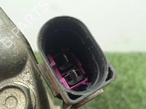 AC compressor VW GOLF IV (1J1) 1.9 TDI | BP30087500M34