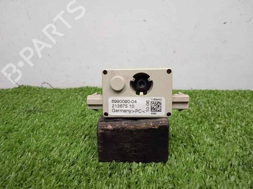Used Electronic module BMW X3 (E83) 2.0 d (150 hp) 15196510
