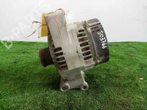 Alternator FORD FOCUS I (DAW, DBW) 1.6 16V | BP5686461M7 