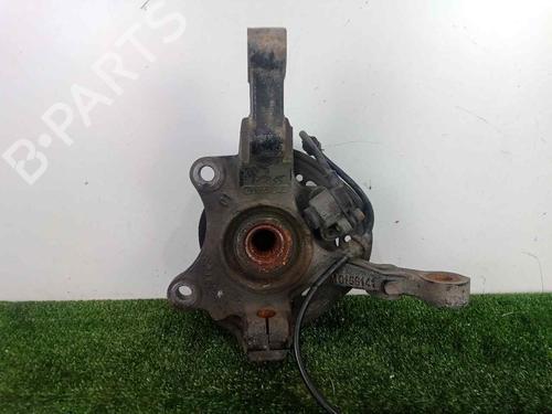 Used Right front steering knuckle OPEL CORSA C (X01) 1.7 DTI (F08, F68) (75 hp) 29999234