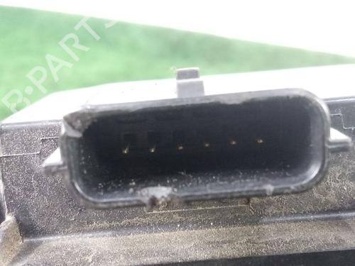 Throttle body DACIA SANDERO 1.2 16V | BP39621296M82 - Image 4