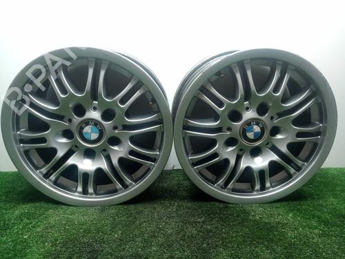 Rim BMW 3 (E46) 320 d | BP19174447C45 