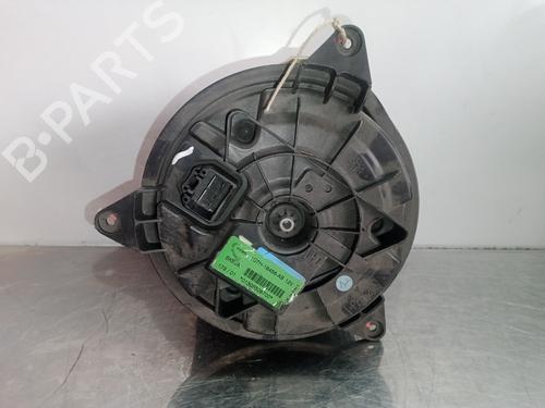Heater blower motor FORD MONDEO III (B5Y)  | BP16988551M62 