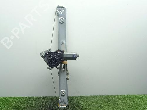 Rudehejsemekanisme Højre bagtil BMW 3 (E46) 320 d (136 hp) 29206872