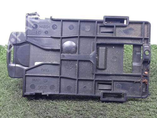 Ignition barrel PEUGEOT PARTNER Box Body/MPV (5_, G_) 1.6 HDi 75 | BP23259408M48 