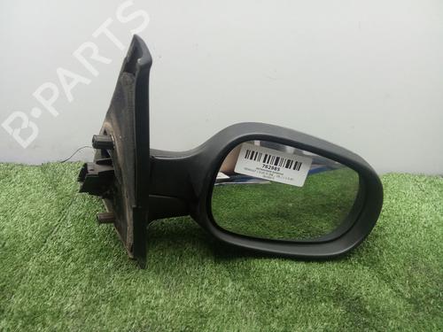 Used Right mirror Right mirror RENAULT CLIO II (BB_, CB_) 1.5 dCi (B/CB07) (65 hp) 35787505 35787505