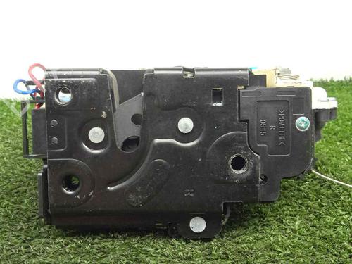 Front right lock SEAT CORDOBA (6L2)  | BP12952992C97 