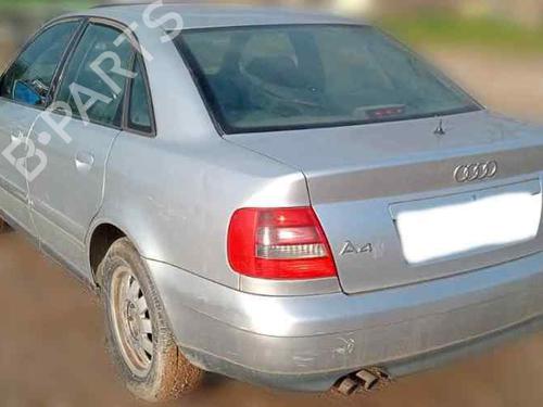 Engine control unit (ECU) AUDI A4 B5 (8D2)  | BP17140452M57 