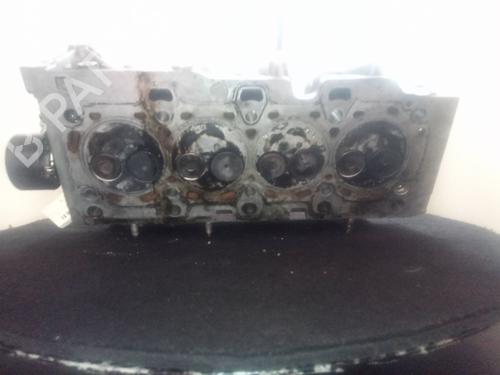 Cylinder head NISSAN NOTE (E11, NE11) 1.5 dCi | BP28450327M5