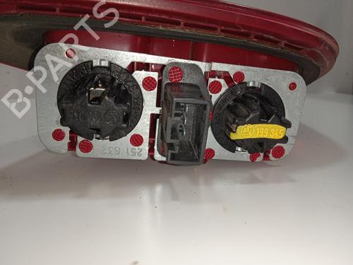 Right tailgate light BMW X5 (E53)  | BP22638099C80 