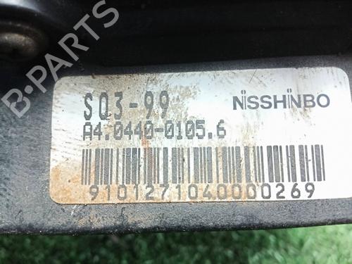 ABS pump HONDA CR-V I (RD)  | BP5737565M43 
