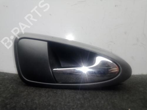 Used Front right interior door handle SEAT IBIZA IV (6J5, 6P1) 1.4 (85 hp) 29121291