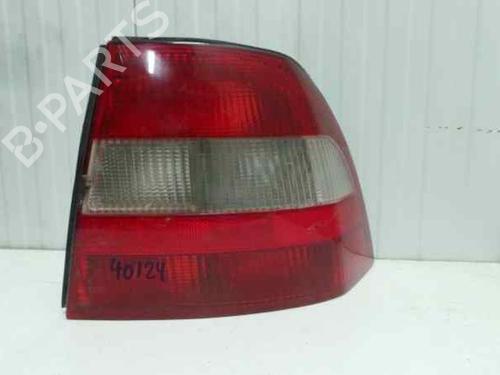 Used Right taillight OPEL VECTRA B (J96) 1.7 TD (F19) (82 hp) 5728553