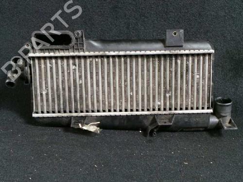 Used Intercooler CITROËN XSARA (N1) 1.9 TD (90 hp) 5689146