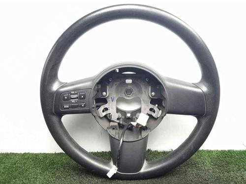 Used Steering wheel Steering wheel MAZDA 2 (DE_, DH_) 1.4 MZR-CD (68 hp) 11172723 11172723