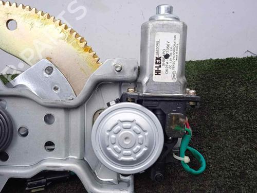 Rear left window mechanism KIA CARENS II MPV (FJ)  | BP18644796C24 